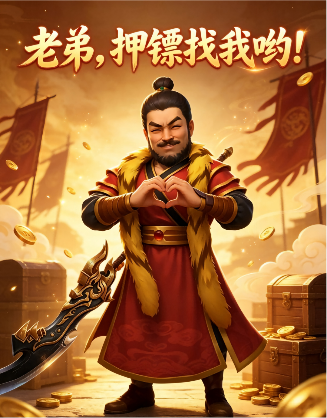 《天灵诀》9月10日版本更新公告|全新押镖玩法上线、第二套加点解锁! 《天灵诀》9月10日版本更新公告|全新押镖玩法上线、第二套加点解锁!
